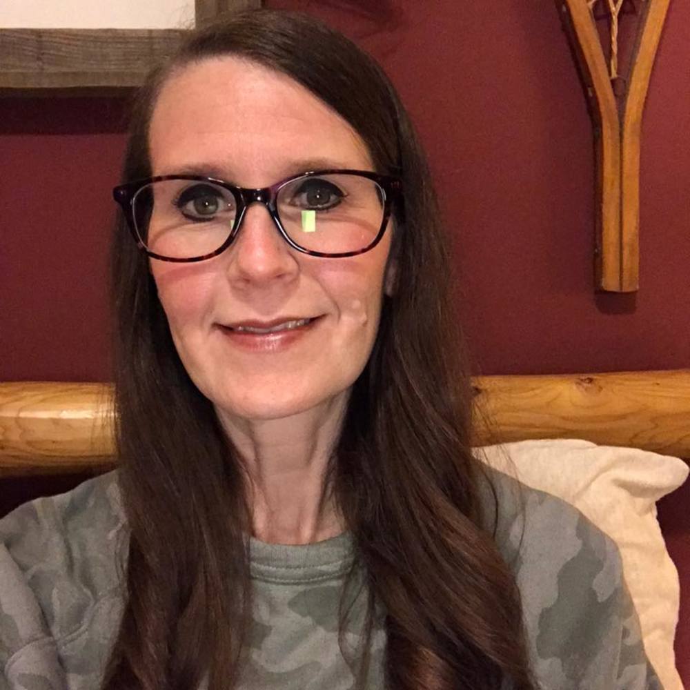 Meet your Posher, Jennifer